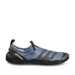 Adidas Men's TERREX JAWPAW SLIP ON H.RDY Blue Outdoor Shoes-picture-44