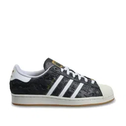 Adidas Originals Men's SUPERSTAR Casual Sneakers-image-22
