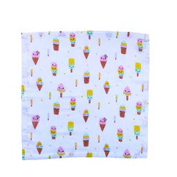 BAESD Set Of 3 Printed Baby Washcloths image 4