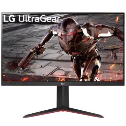LG UltraGear 32 Inch QHD Gaming Monitor Black, 32GN650-image-28