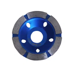 Jon Bhandari C-057 Cup Wheel 4 inch Segmented-picture-40