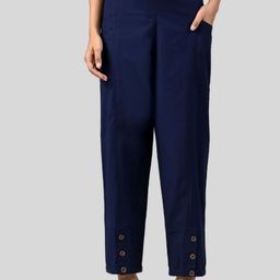 GiftyBasket Women Relaxed Cargos Trousers-picture-43