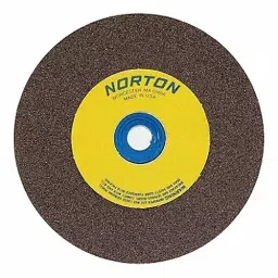 Norton J0381 Grinding Wheel 38.1mm(1-1/2 Inch), 5A885-picture-13