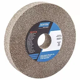 Norton Grinding Wheel 25.4 mm (1 Inch), 26ZV95-image-88