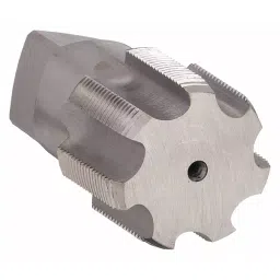 Westward Pipe and Conduit Thread Tap Right Hand High Speed Steel NPT 1-1/2-11-1/2 inch, 5PXH8-image-21