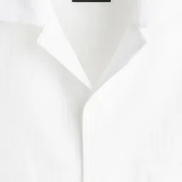 H&M Regular Fit Resort Shirt image 4