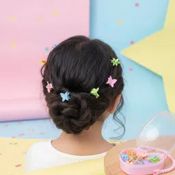 SCORPIUS Women Claw Clip image 3