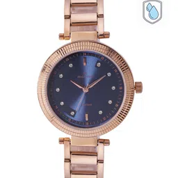 maxima Women Brass Dial & Bracelet Style Straps Analogue Watch 62003CMLR-picture-28