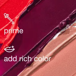 Clinique Pop Longwear Lipstick Chilli Pop - 3.9 gm image 5