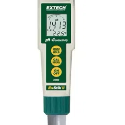 Extech EC500 ExStik II pH/Conductivity Meter-picture-22