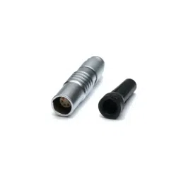RS PRO Circular Connector 6 Contacts Cable Mount Socket Female IP50, 2095706-picture-25