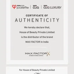 Max Factor Priyanka Chopra Jonas Miracle Pure Nail Polish 410 Bold Marigold - 12 ml image 5