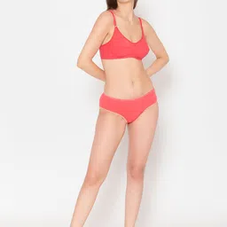 GROVERSONS Paris Beauty Bra Full Coverage image 5