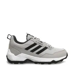 Adidas Men's Trekerstar Grey Outdoor Shoes-picture-41