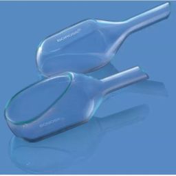 Borosil 7200002 Capacity 2 ml Weighing Scoop-picture-0