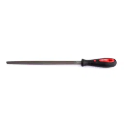 RS PRO 200mm, Bastard, Square Engineers File with Soft-Grip Handle Model No 1923689-picture-23