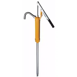 Dayton Steel Hand Operated Drum Pump 19.05 mm (3/4 Inch) Outlet OD, 4AYD4-picture-37