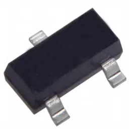 Vishay Zener Diode 3 Pin Count Surface Mount Small Signal 16 V Nominal Zener Voltage, BZX84C16-HE3-08 (Pack of 100)-picture-13
