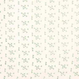 Taavi Pure Cotton Hand Block Print Saree image 2