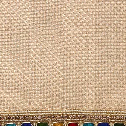 Metro Embellished Swagger Handheld Bag image 5