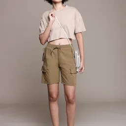 Roadster Cargo Shorts image 4
