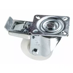 LAG Swivel Castor Wheel, 450 Kg Capacity, 100 mm Wheel, 17855 FR-picture-35