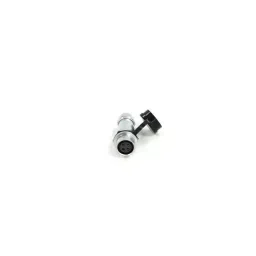 RS PRO Circular Connector 4 Contacts Cable Mount M16 Connector Socket Female IP67, 2338162 image 2
