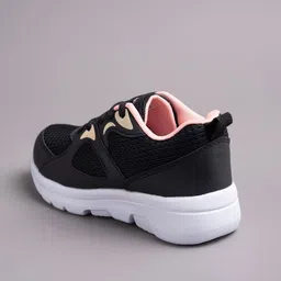 The Roadster Lifestyle Co Women Lightweight Lace-Ups Sports Running Shoes image 5