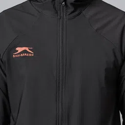 Shiv Naresh Long Sleeves Sports Track Suit image 2