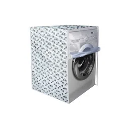 The Furnishing Tree Grey Plastic Washing Machine Cover-picture-27