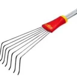 WOLF-Garten Flower Fork Steel LD-2K-image-11