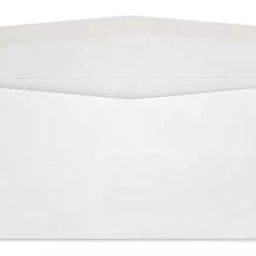 Peace DL - 110x220mm White Peel and seal Envelopes pack of 100 80gsm…-picture-25