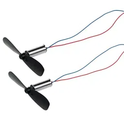 Invento ISC 1035-N 3.7V DC Coreless Motor with Propeller for Mini Drones-picture-20