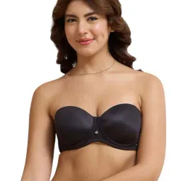 Amante Black Bra-picture-42