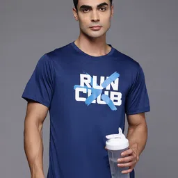 HRX by Hrithik Roshan Men Typography Printed T-shirt-picture-40