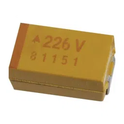 KYOCERA AVX CAP, 10µF, 50V, 20%, TAJD106M050RNJ-picture-41