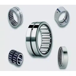 CTK Needle Bearing, Inner Dia 14.288 mm, Outer Dia 195 mm, Width 19.05 mm, JL912 image 2