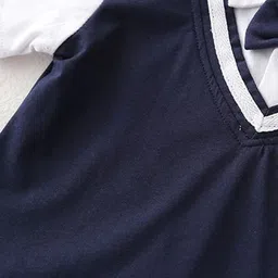 StyleCast x Revolte Boys Shirt with Shorts image 5