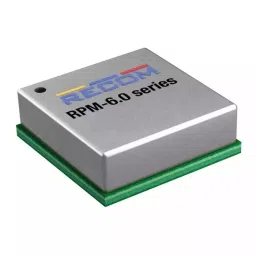 RECOM POWER DC-DC Converter 5 V DC 6A Output 4-15 V DC Input 30 W Surface Mount, RPM5.0-6.0-image-46