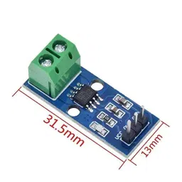 TECHDELIVERS ACS712 Current Sensor 30 A Module for Arduino, Arm DIY science projects, 0921Y6PJ13Y image 2