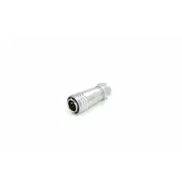 RS PRO Circular Connector 6 Contacts Cable Mount M20 Connector Plug Male IP67, 2338171-picture-17