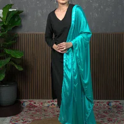 HELLA FASHIONS Dupatta-picture-23