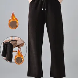 TOMKOT Mid-Rise Thermal Bottom With Pocket image 4