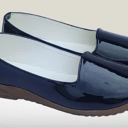 NEW LATEST Girls Slip-On Ballerinas Flats-picture-41
