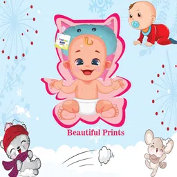 Babytoons New Born Baby Pillow for Head Shaping with 2 Matching Lot Pillows/Bolsters (0-6 Months) (Sea Green) image 3