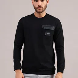 LIMEROAD Men Sweatshirt image 4