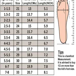 boyz n galz Sequins Embellished Mojaris - Red image 2