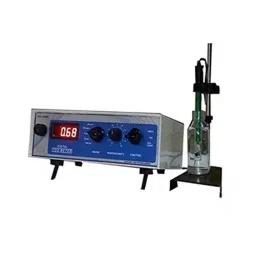 SSU 15 x 2 x 4 cm Steel Table Top TDS Meter for Laboratories-picture-10