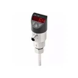 WIKA FSD-4 Series Digital Flow Switch for Fluid Liquid 0.05 m/s Min 3 m/s Max, 48804389-picture-13