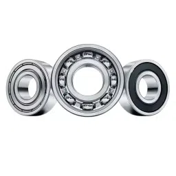 SKF Domestic Deep Groove Ball Bearing, Inner Dia 40 mm, Outer Dia 68 mm, Width 9 mm, 16008 image 3
